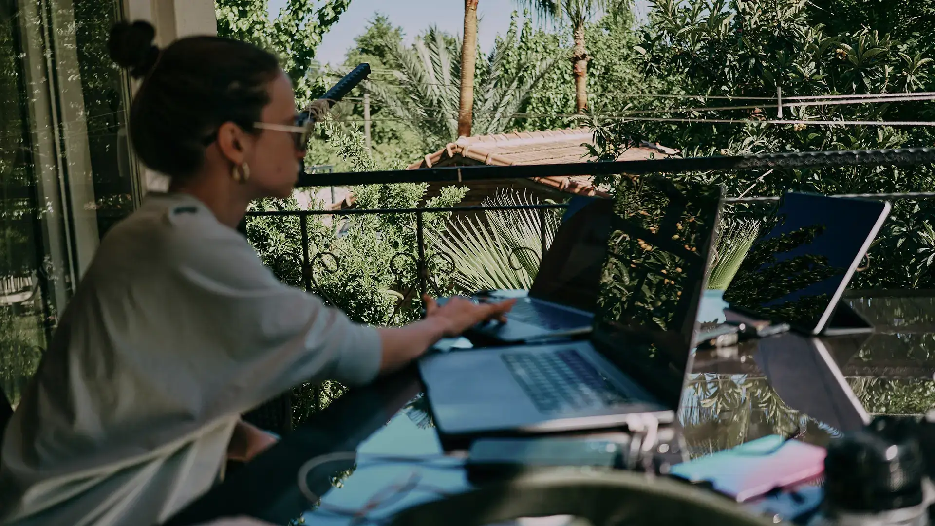 Digital Nomads στην Ελλάδα: Γιατί Αυξάνονται