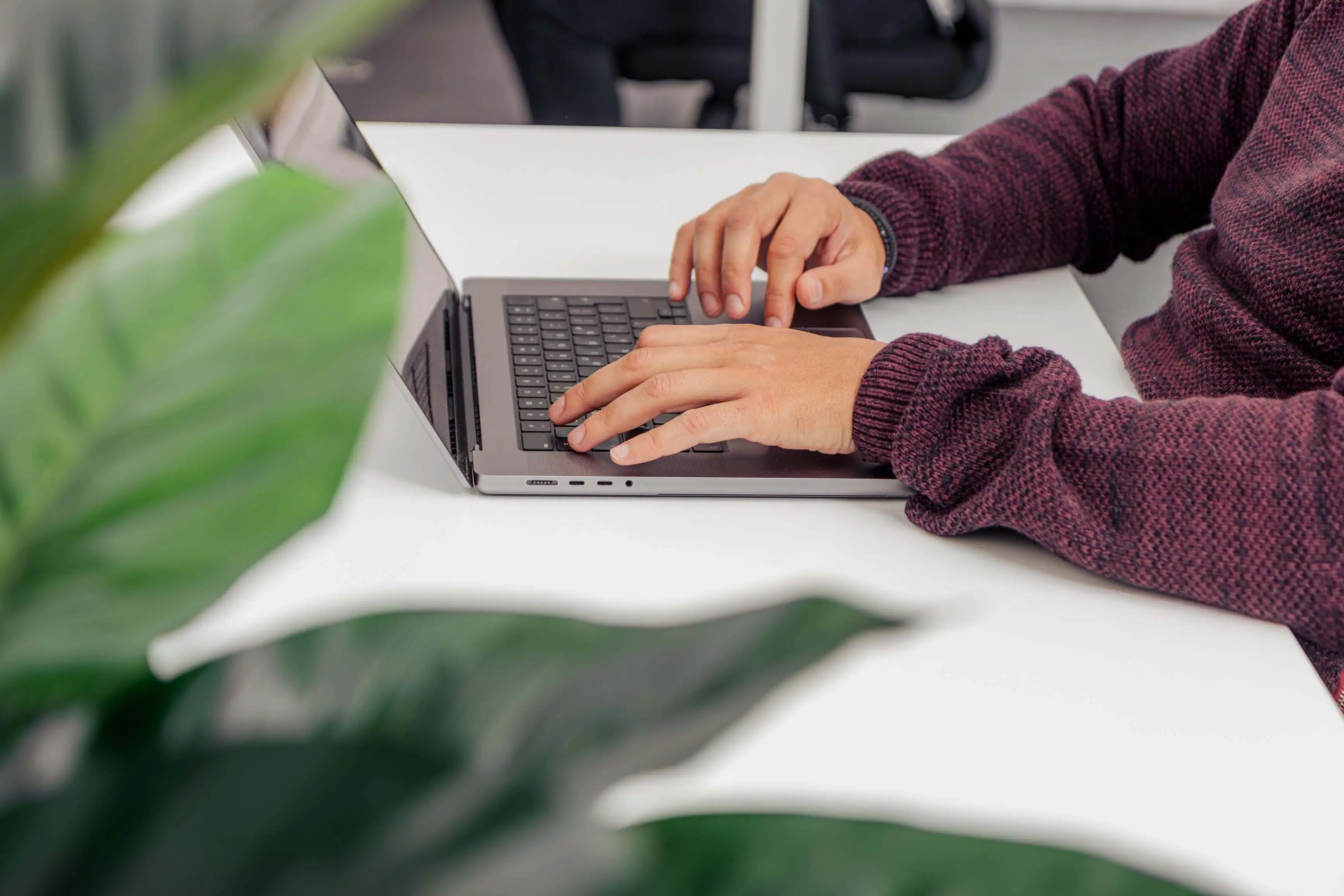 ToWork flexible workspace in Thessaloniki